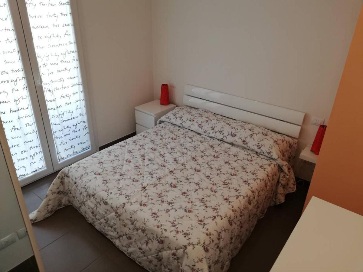 Appartamento Fabbri A Rivabella Di 里米尼 外观 照片