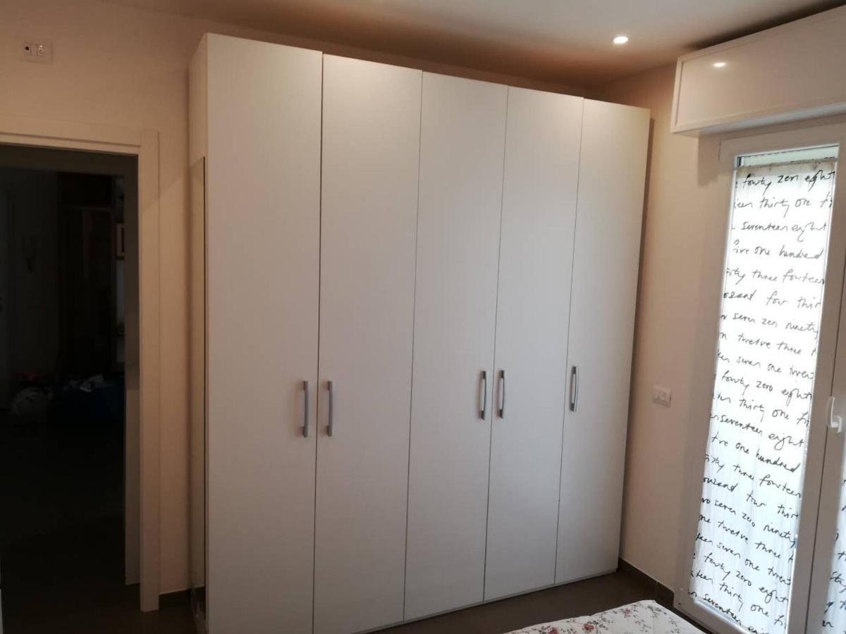 Appartamento Fabbri A Rivabella Di 里米尼 外观 照片