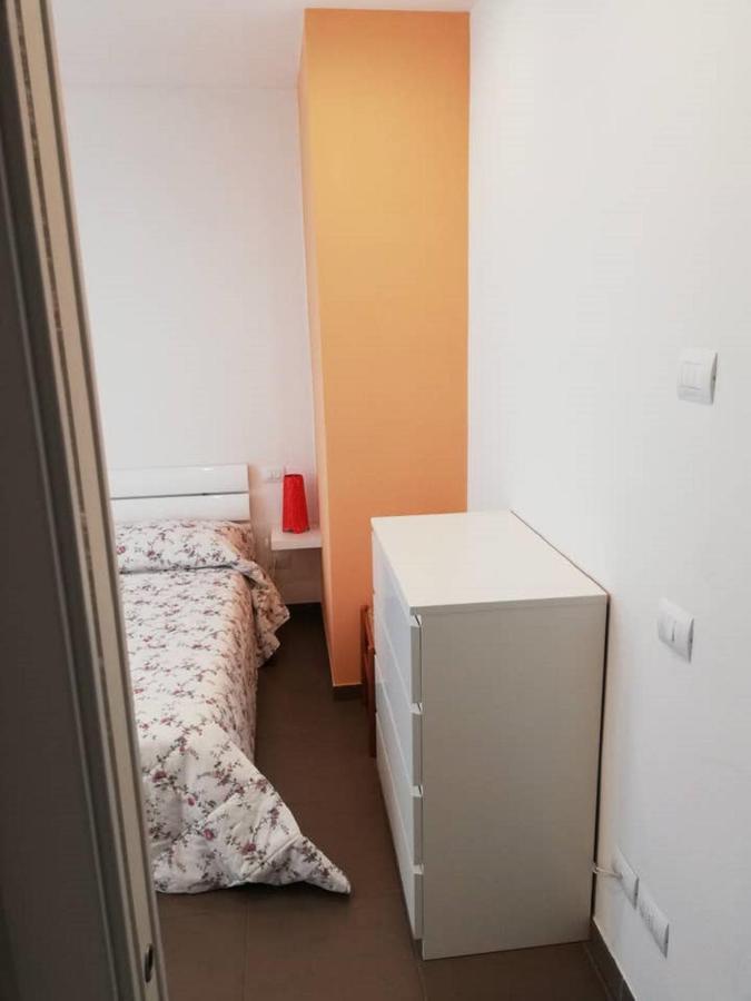 Appartamento Fabbri A Rivabella Di 里米尼 外观 照片